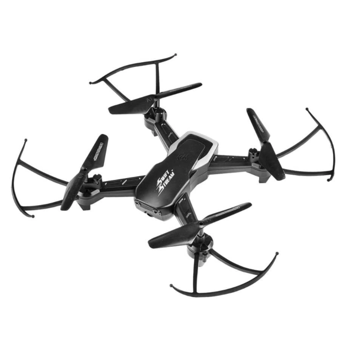 Z-53 Wi-Fi Camera Drone